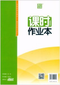 课时练习类教辅汇总-云翼教育